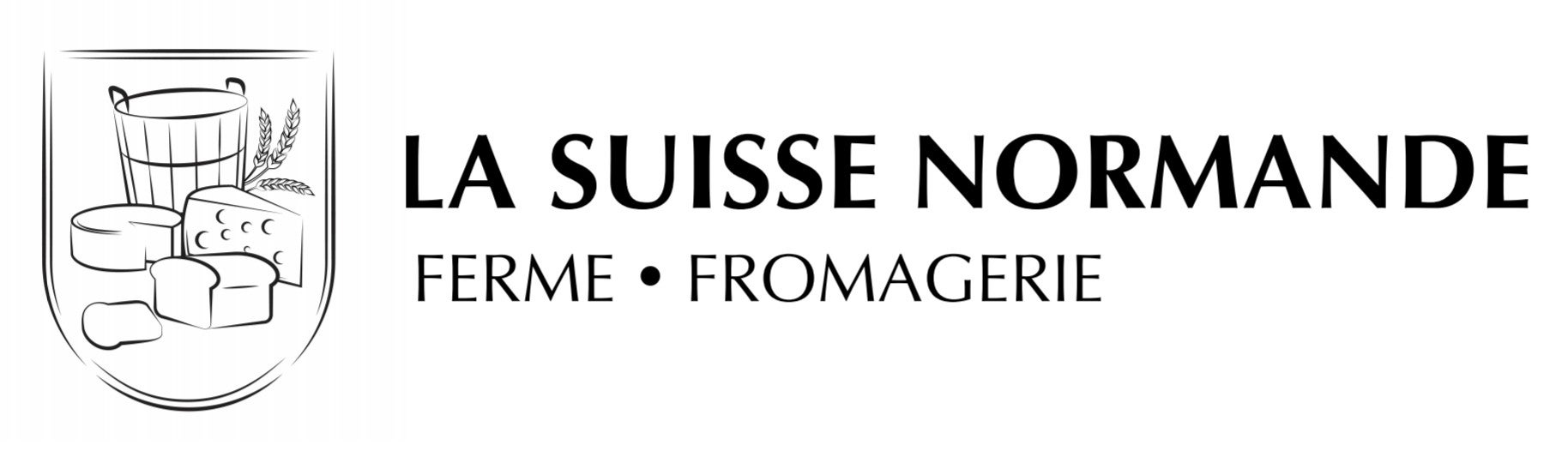 Nos Fromages Au Lait De Vache La Suisse Normande Ferme Fromagerie Epicerie Rurale 